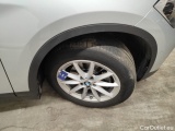  Bmw  X1 BMW  sDrive18dA (100 kW) 5d #48
