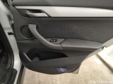  Bmw  X1 BMW  sDrive18dA (100 kW) 5d #59