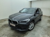  Bmw  X2 BMW  sDrive16dA 85kW DCT 5d 