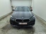  Bmw  X2 BMW  sDrive16dA 85kW DCT 5d #5