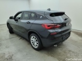  Bmw  X2 BMW  sDrive16dA 85kW DCT 5d #7