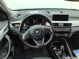  Bmw  X2 BMW  sDrive16dA 85kW DCT 5d #9