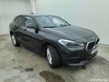  Bmw  X2 BMW  sDrive16dA 85kW DCT 5d #8