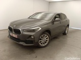  Bmw  X2 BMW  sDrive18dA 100kW Aut. 5d 