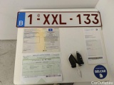 Bmw  X2 BMW  sDrive18dA 100kW Aut. 5d #4