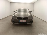 Bmw  X2 BMW  sDrive18dA 100kW Aut. 5d #5