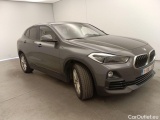  Bmw  X2 BMW  sDrive18dA 100kW Aut. 5d #8