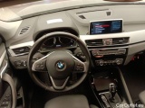  Bmw  X2 BMW  sDrive18dA 100kW Aut. 5d #9