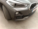  Bmw  X2 BMW  sDrive18dA 100kW Aut. 5d #57