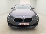  Bmw  X2 BMW,  '17, BMW  sDrive16d 85kW 5d 