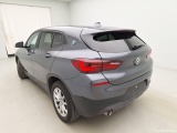  Bmw  X2 BMW,  '17, BMW  sDrive16d 85kW 5d #6