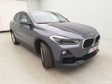  Bmw  X2 BMW,  '17, BMW  sDrive16d 85kW 5d #9