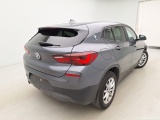  Bmw  X2 BMW,  '17, BMW  sDrive16d 85kW 5d #8