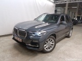  Bmw  X5 BMW  xDrive45e (155kW) 5d 