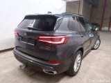  Bmw  X5 BMW  xDrive45e (155kW) 5d #2