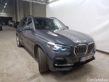  Bmw  X5 BMW  xDrive45e (155kW) 5d #8