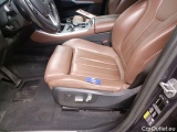  Bmw  X5 BMW  xDrive45e (155kW) 5d #20