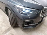  Bmw  X5 BMW  xDrive45e (155kW) 5d #34