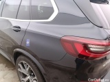  Bmw  X5 BMW  - 2018 3.0AS xDrive45e 286 PHEV (EU6d-TEMP) 5d 