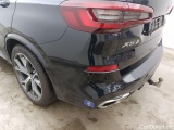  Bmw  X5 BMW  - 2018 3.0AS xDrive45e 286 PHEV (EU6d-TEMP) 5d #10