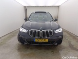  Bmw  X5 BMW  - 2018 3.0AS xDrive45e 286 PHEV (EU6d-TEMP) 5d #62