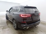  Bmw  X5 BMW  - 2018 3.0AS xDrive45e 286 PHEV (EU6d-TEMP) 5d #73