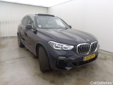  Bmw  X5 BMW  - 2018 3.0AS xDrive45e 286 PHEV (EU6d-TEMP) 5d #75