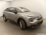  Citroen  C4 CITROEN  DIESEL - 2021 1.5 BlueHDi 110 Shine Pack S&S 5d #8