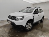  Dacia  Duster Dacia  TCe 90 Comfort 5d #8