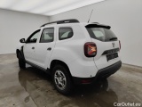  Dacia  Duster Dacia  TCe 90 Comfort 5d #9
