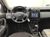  Dacia  Duster Dacia  TCe 90 Comfort 5d #10