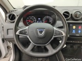  Dacia  Duster Dacia  TCe 90 Comfort 5d #38