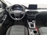  Ford  Kuga Ford,  '19, Ford  1.5 EcoBlue 88kW Trend 5d #2