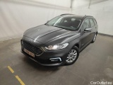  Ford  Mondeo Ford  Clipper 2.0 HEV 140kW Aut. Business Class 5d 