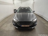  Ford  Mondeo Ford  Clipper 2.0 HEV 140kW Aut. Business Class 5d #5