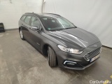  Ford  Mondeo Ford  Clipper 2.0 HEV 140kW Aut. Business Class 5d #8