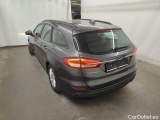  Ford  Mondeo Ford  Clipper 2.0 HEV 140kW Aut. Business Class 5d #7