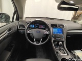  Ford  Mondeo Ford  Clipper 2.0 HEV 140kW Aut. Business Class 5d #9