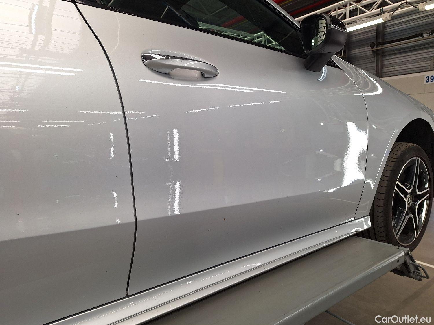  Mercedes  CLA-Klasse Mercedes, CLA-Class '19, Mercedes-Benz CLA CLA 200 d DCT Business Solution  #15