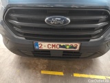  Ford  Transit Ford  Custom 260S 2.0TD105Pk/77Kw M6 FWD Ambiente 4d #8