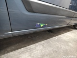  Ford  Transit Ford  Custom 260S 2.0TD105Pk/77Kw M6 FWD Ambiente 4d #33