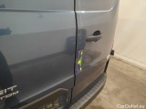  Ford  Transit Ford  Custom 260S 2.0TD105Pk/77Kw M6 FWD Ambiente 4d #35