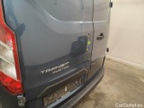  Ford  Transit Ford  Custom 260S 2.0TD105Pk/77Kw M6 FWD Ambiente 4d #38