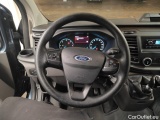  Ford  Transit Ford  Custom 260S 2.0TD105Pk/77Kw M6 FWD Ambiente 4d #49