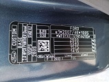  Ford  Transit Ford  Custom 260S 2.0TD105Pk/77Kw M6 FWD Ambiente 4d #61