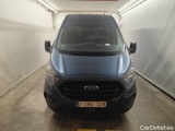  Ford  Transit Ford  Custom 260S 2.0TD105Pk/77Kw M6 FWD Ambiente 4d #67