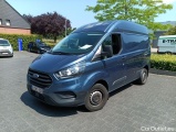 Ford  Transit Ford  Custom 260S 2.0TD105Pk/77Kw M6 FWD Ambiente 4d #68