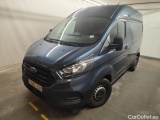  Ford  Transit Ford  Custom 260S 2.0TD105Pk/77Kw M6 FWD Ambiente 4d #69