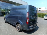  Ford  Transit Ford  Custom 260S 2.0TD105Pk/77Kw M6 FWD Ambiente 4d #70
