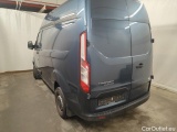  Ford  Transit Ford  Custom 260S 2.0TD105Pk/77Kw M6 FWD Ambiente 4d #71